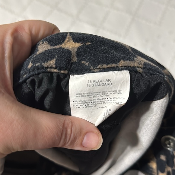 Old Navy Dress Pants - Picture 3 of 4